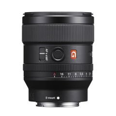 Sony FE 24mm f1.4 GM Lens (SEL24F14GM)