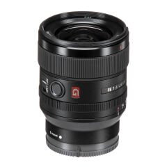 Sony FE 24mm f1.4 GM Lens (SEL24F14GM)