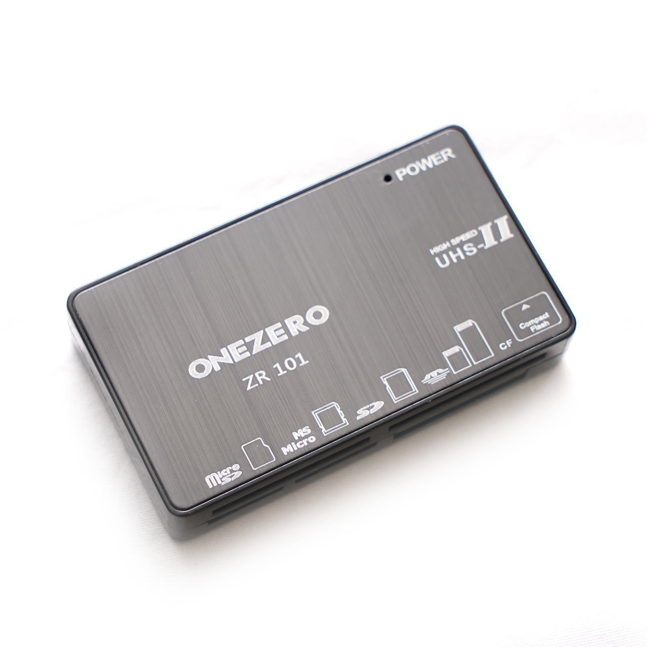 Onezero ZR-101 Çoklu Hafıza Kart Okuyucu