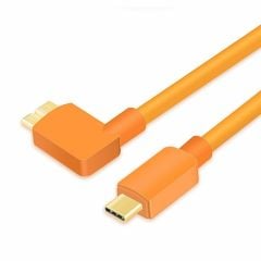 Markofist MF-DK30 USB 3.0 to Type-c Kamera Aktarım Kablosu 5m (Tether Cable)