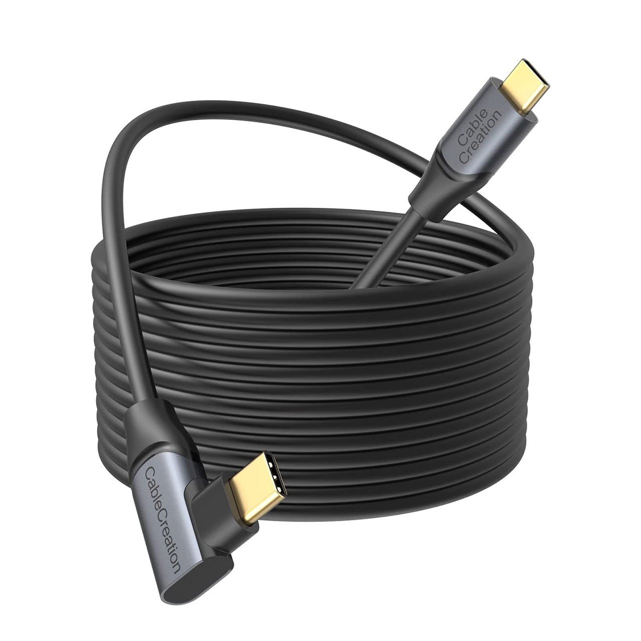 CableCreation CC1211 USB 3.2 Type-c Kablo 5m (Tether Cable)