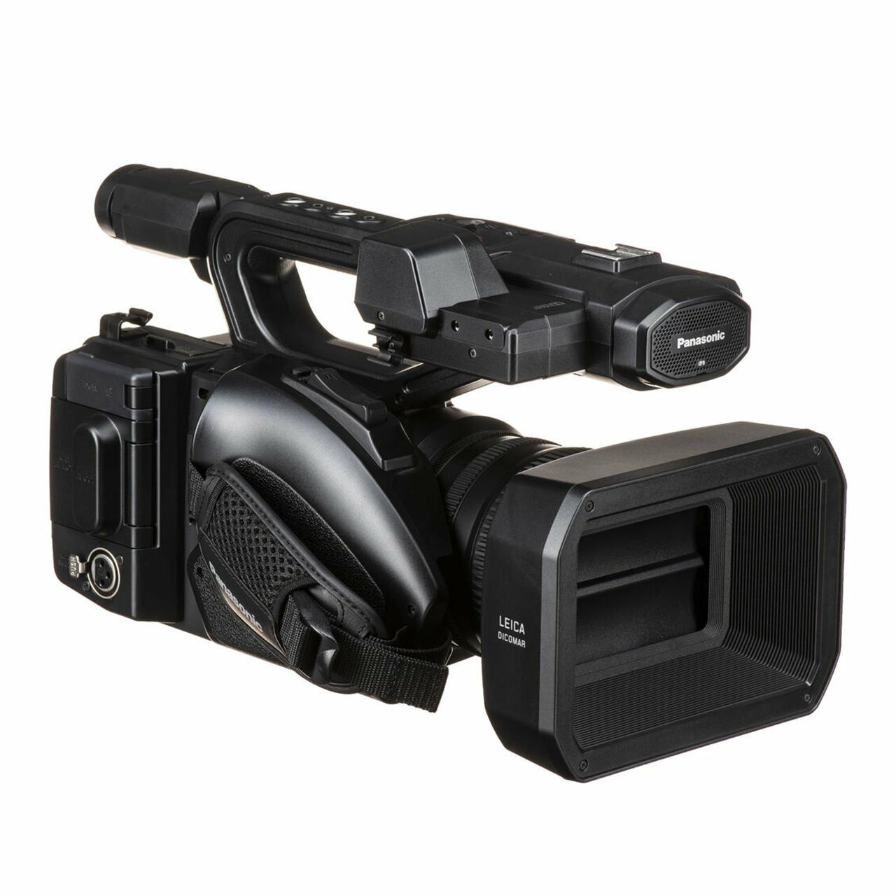 Panasonic AG-UX90 4K Profesyonel Video Kamera - Distribütör Garantili