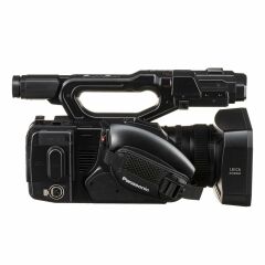 Panasonic AG-UX90 4K Profesyonel Video Kamera - Distribütör Garantili