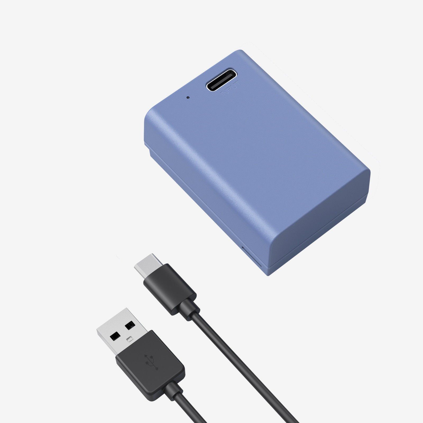 SmallRig 4333 EN-EL25 Nikon USB-C Şarj Edilebilir Kamera Pili