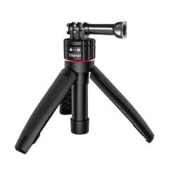 Ulanzi MT-31 Aksiyon Kamera Mini Tripod Monopod