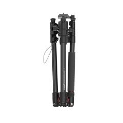 SmallRig 3935 CT-10 Alüminyum Kamera Tripod