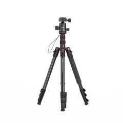 SmallRig 3935 CT-10 Alüminyum Kamera Tripod