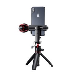 Ulanzi ST-17 Dönen Telefon Tripod ve Masa Standı