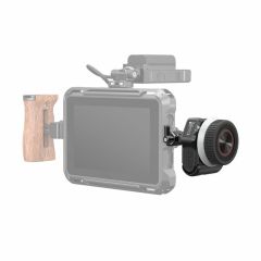 SmallRig 3781 Masifiz Kablosuz Follow Focus Temel Kiti