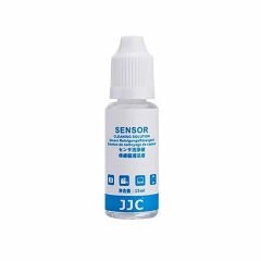 JJC CL-FS10 Full Frame Sensor Cleaner Sensör Temizleme Kiti (Likit + 10x Swap)