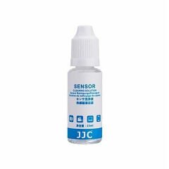JJC CL-AS10 APS-C Frame Sensor Cleaner Sensör Temizleme Kiti (Likit + 10x Swap)
