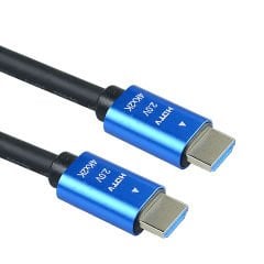 Markofist MF-GSK05 4K v2.0 Hdmi Kablo 5m