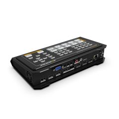 AVMATRIX HVS0401E Micro 4 Kanal HDMI/ DP Video Switcher