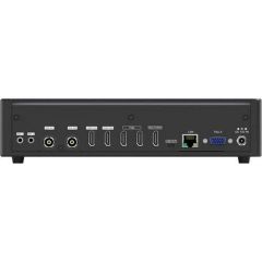 AVMatrix PVS0403U 10.1' 4 Kanal SDI&HDMI Switcher