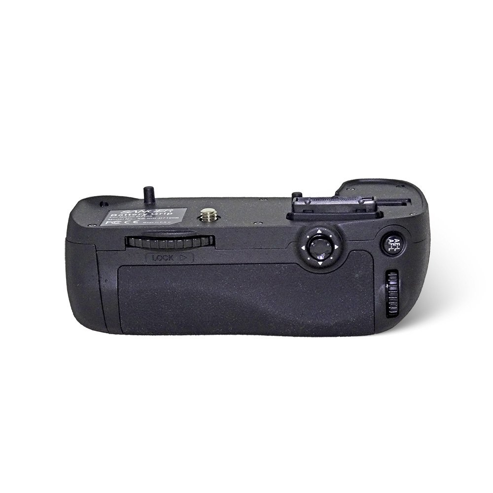 Sanger MB-D15 Nikon Fotoğraf Makinesi Battery Grip
