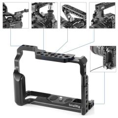 SmallRig CCF2228B Fujifilm X-T2 ve X-T3 için Kafes