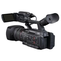 JVC GY-HC500E 4K ENG El Tipi Video Kamera