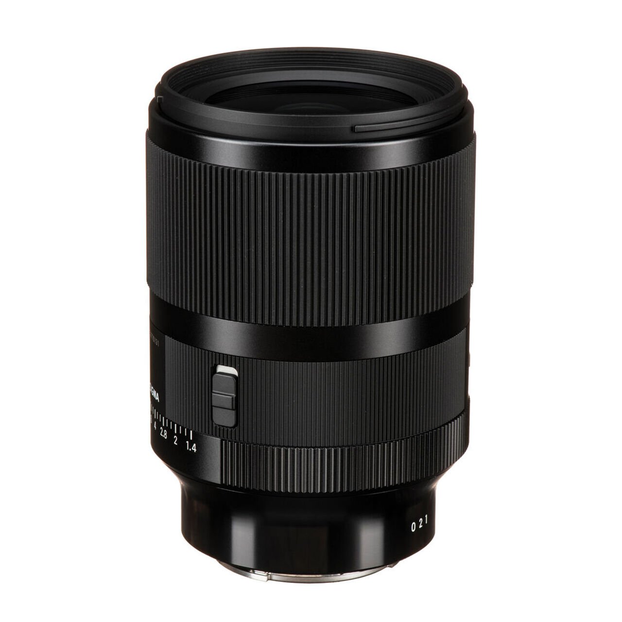 Sigma 35mm F1.4 DG HSM ART Lens (Sony E) - Distribütör Garantili