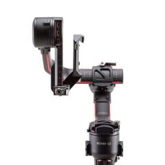 DJI R Vertical Camera Mount (Gimbal Dikey Çekim Aparatı)