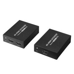 S-Link Swapp SW-HDEX60-4K60Hz 50m HDMI Uzatıcı (Extender) 4K 60Hz