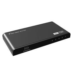 S-Link Swapp SW-HDSP4PRO 4 Port 4Kx2K HDMI Çoklayıcı (Splitter)