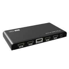 S-Link Swapp SW-HDSP4PRO 4 Port 4Kx2K HDMI Çoklayıcı (Splitter)