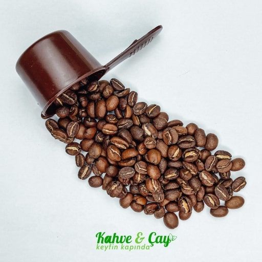Ethiopia Sidamo Filtre Kahve 1000 G