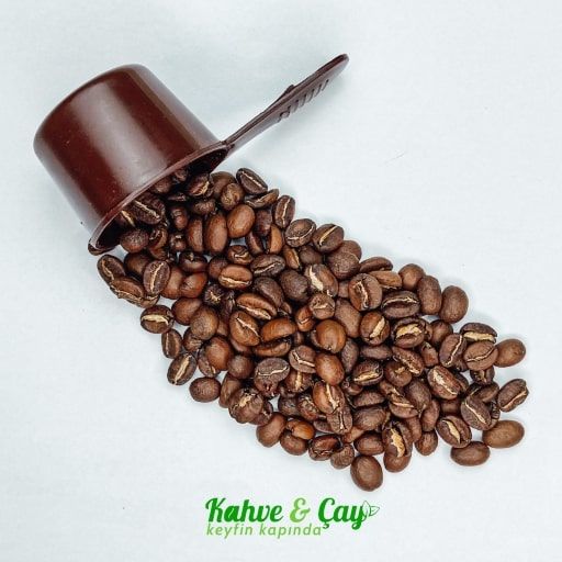 Brazil Fine Cup Filtre Kahve 1000 G