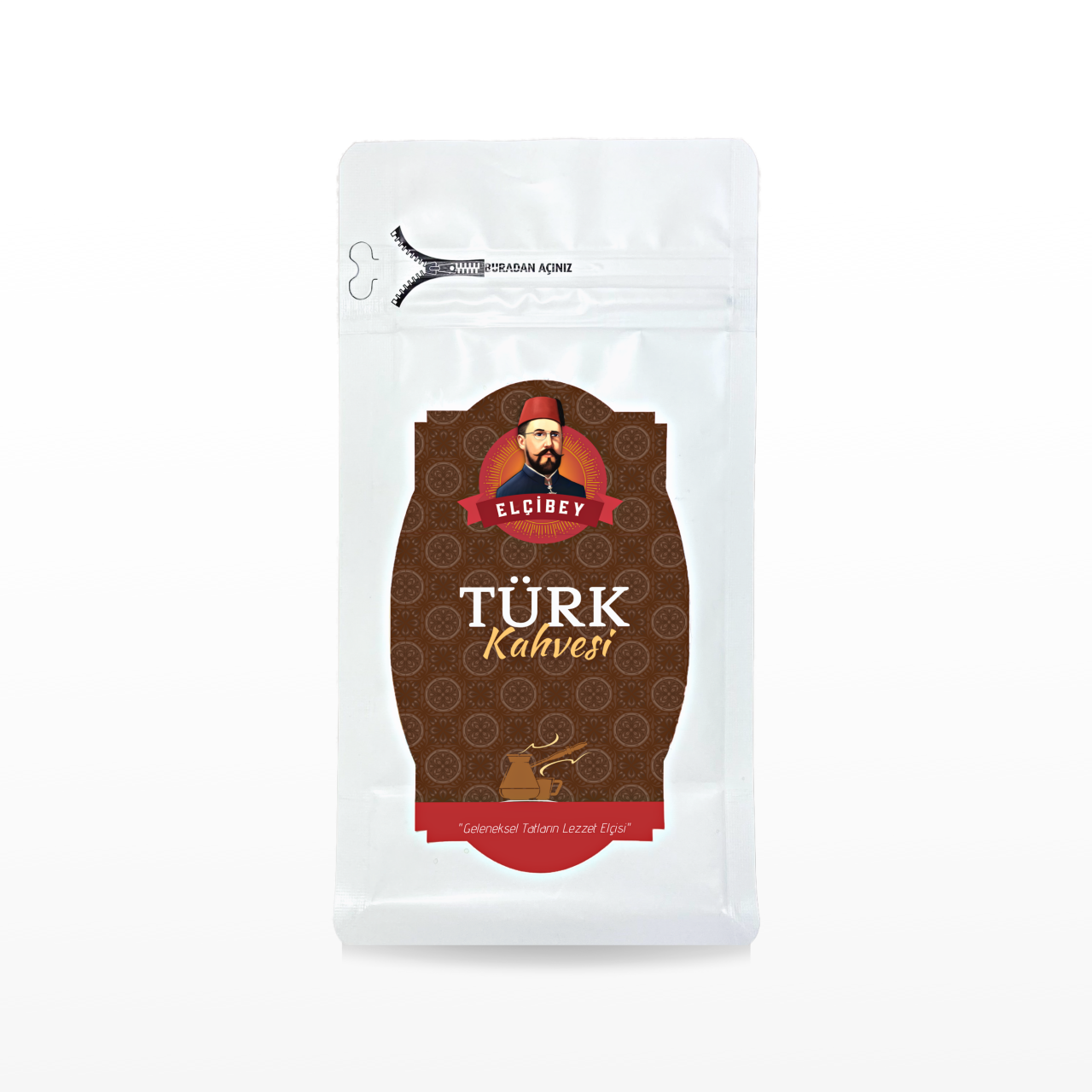 Premium Türk Kahvesi 100 G