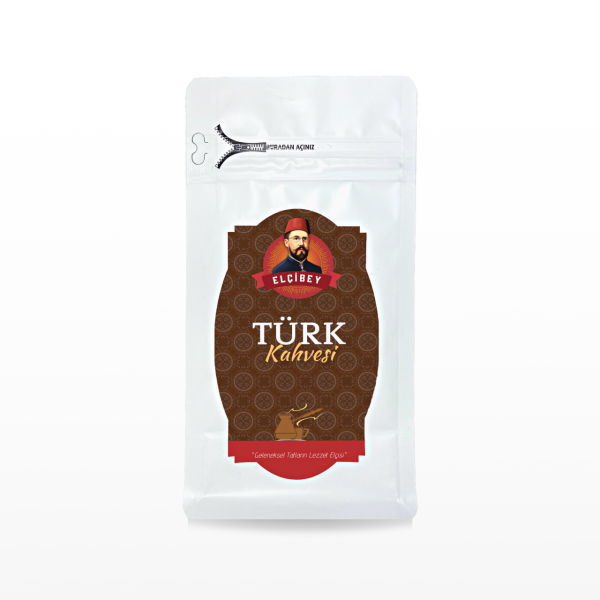 Premium Türk Kahvesi 1000 G