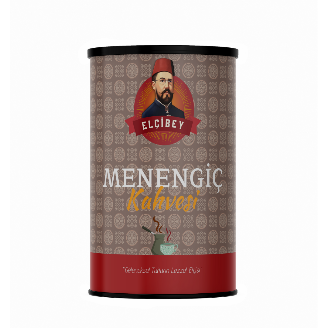 Menengiç Kahvesi T. 250 G