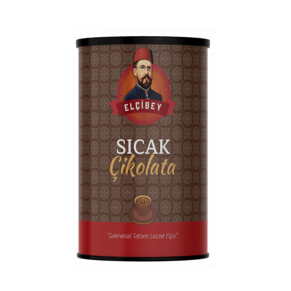 Salep + Sıcak Çikolata T. 2 x 400 G