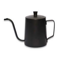 Mini Kettle Kapaklı 600 ML