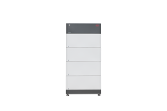 BYD HVS Serisi Batterybox Premium 5.1 kW