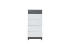 BYD HVS Serisi Batterybox Premium 12.8 kW