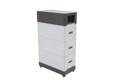BYD HVS Serisi Batterybox Premium 12.8 kW