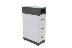 BYD HVM Serisi Batterybox Premium 16.6 kW