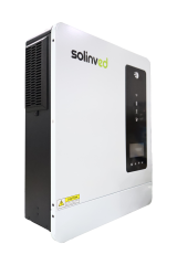 Solinved NM-ECO 4.2 KW MPPT OFF-GRID INVERTER