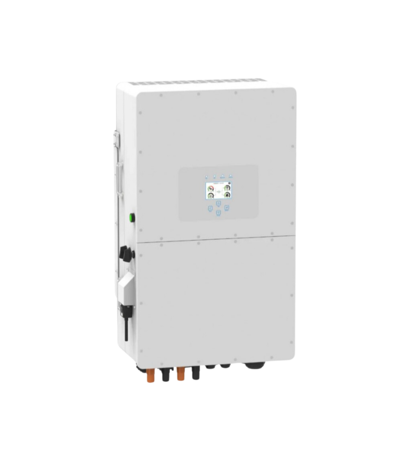 Deye-SUN-30K-SG01HP3-EU-BM3 - 30KW | Three Phase | HV | Hybrid Inverter