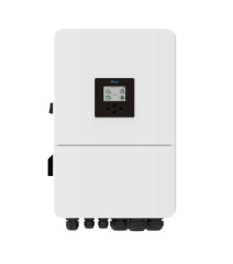 Deye-SUN-12K-HYBRID THREE PHASE-LV - 12KW | Three Phase Hybrid Inverter