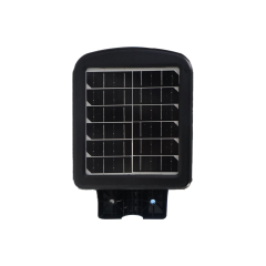 SOLINVED 50W SOLAR STREET LIGHT