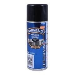 Hammerite pürüzsüz Sprey Boya 400 ml