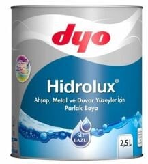 Dyo Hidrolux Beyaz 0,75 Lt
