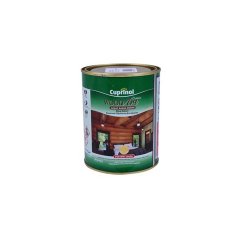 Marshall Cuprinol Wood Art Classic Vernikli Ahşap Koruyucu 2,5 Lt Koyu Maun