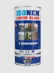 İsonem Liquid Glass 2 Kg Sıvı Cam
