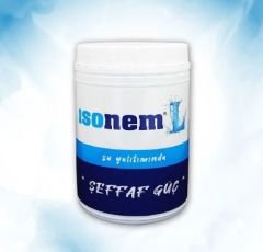 İsonem L Şeffaf Güç Su Yalıtımı 1 Kg