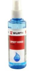 Würth Sprey Koku 150 ml