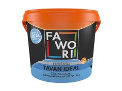 Fawori Tavan Boyası İdeal Tavan