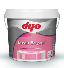 Dyo Tavan Boyası