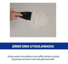 Selleys Spakfilla Rapid Duvar Dolgu Macunu 340 gr